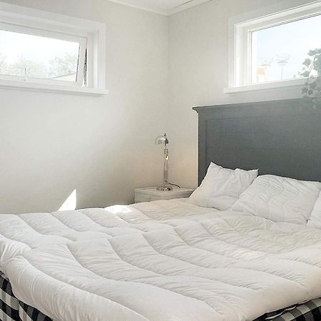 Holiday Home Borgholm XVII エクステリア 写真