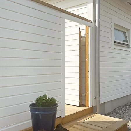 Holiday Home Borgholm XVII エクステリア 写真