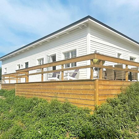 Holiday Home Borgholm XVII エクステリア 写真