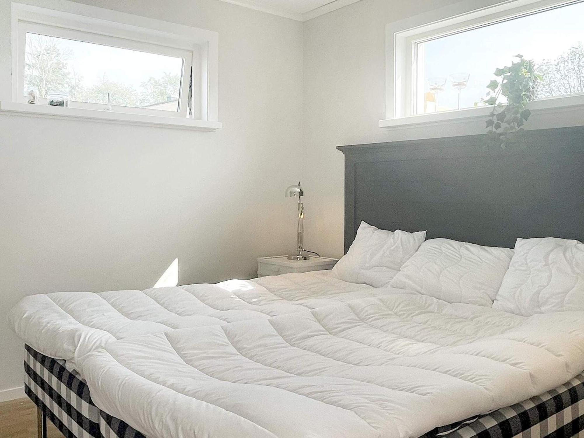 Holiday Home Borgholm XVII エクステリア 写真