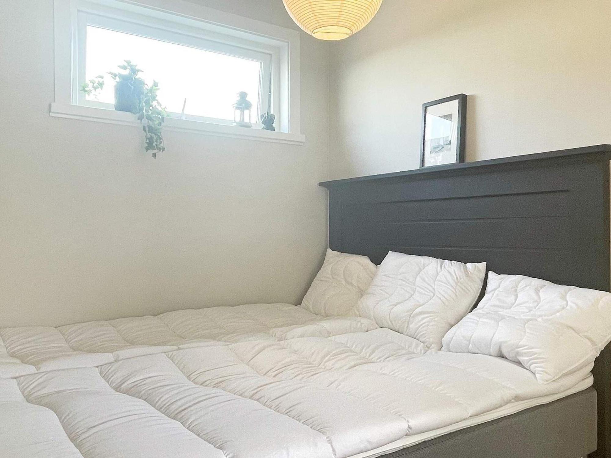 Holiday Home Borgholm XVII エクステリア 写真