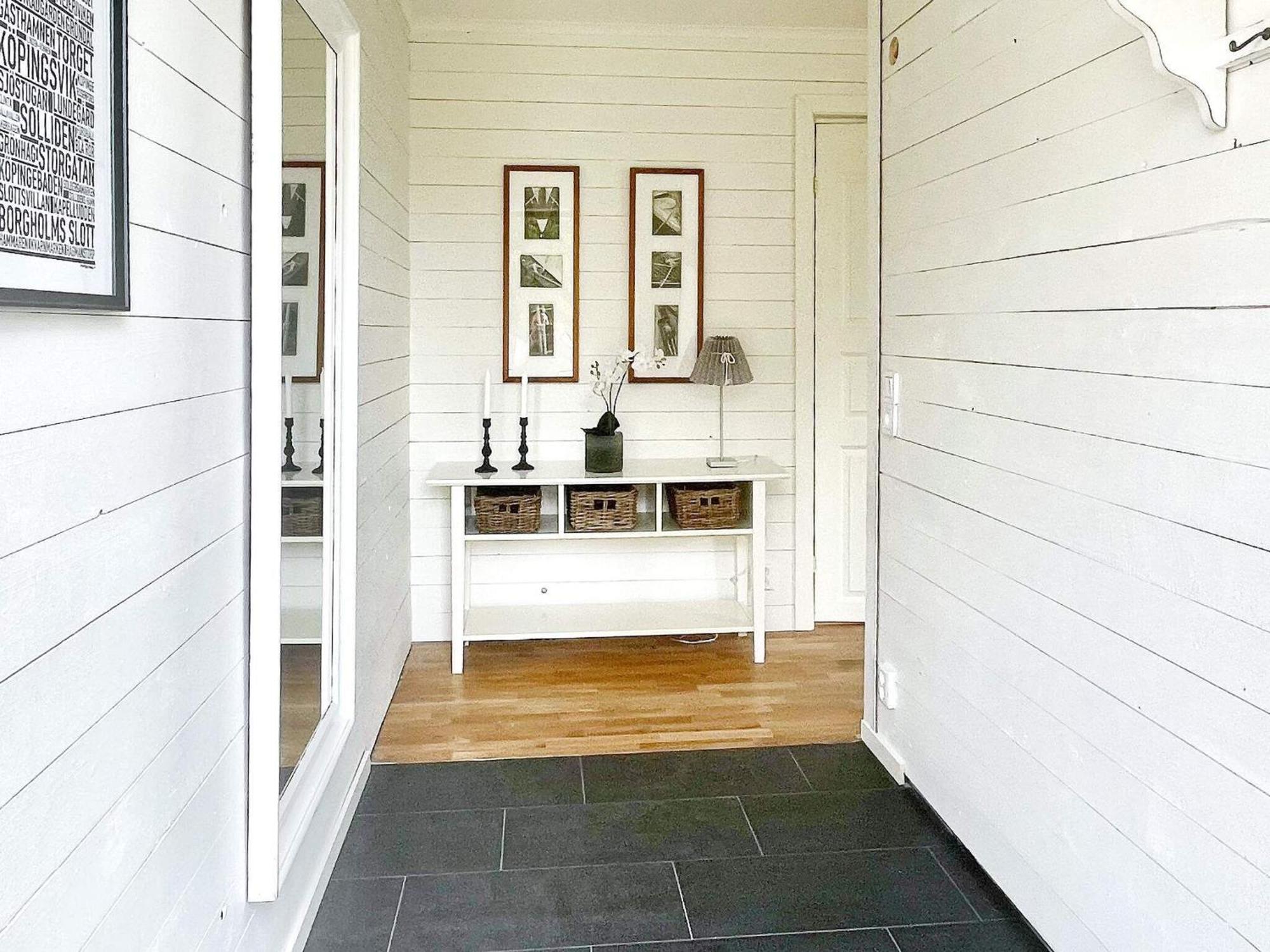 Holiday Home Borgholm XVII エクステリア 写真