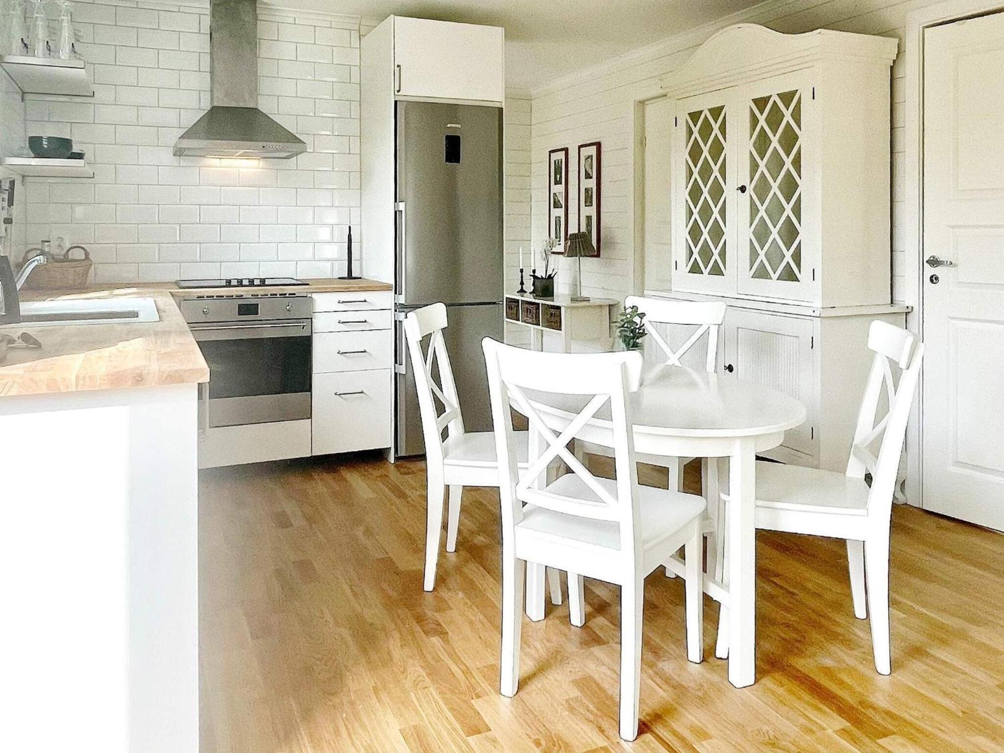 Holiday Home Borgholm XVII エクステリア 写真