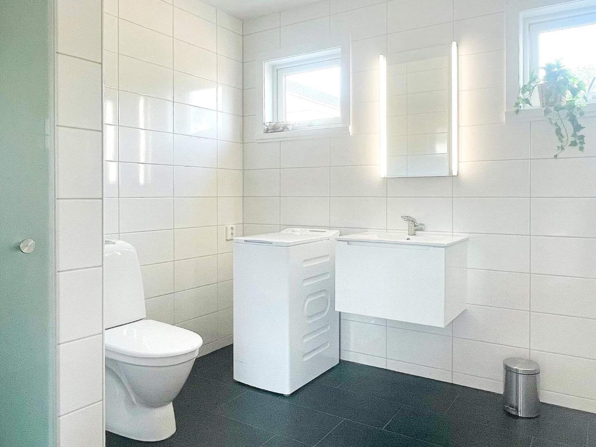 Holiday Home Borgholm XVII エクステリア 写真